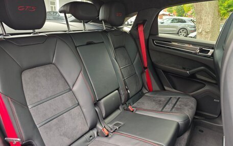 Porsche Cayenne III, 2022 год, 13 497 000 рублей, 24 фотография