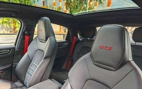 Porsche Cayenne III, 2022 год, 13 497 000 рублей, 19 фотография