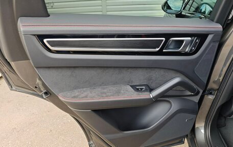 Porsche Cayenne III, 2022 год, 13 497 000 рублей, 26 фотография