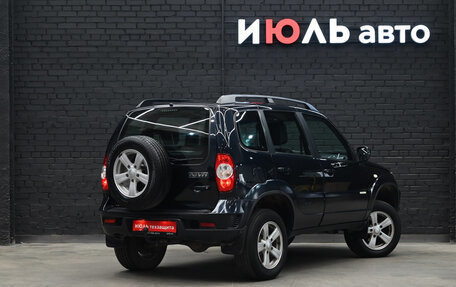 Chevrolet Niva I рестайлинг, 2014 год, 665 000 рублей, 5 фотография