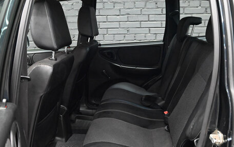 Chevrolet Niva I рестайлинг, 2014 год, 665 000 рублей, 17 фотография