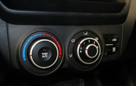 KIA Rio III рестайлинг, 2013 год, 696 000 рублей, 13 фотография