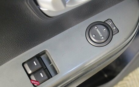 KIA Rio III рестайлинг, 2013 год, 696 000 рублей, 14 фотография