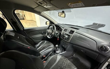 Renault Logan II, 2020 год, 1 320 000 рублей, 16 фотография