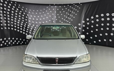 Toyota Vista V30, 2002 год, 550 000 рублей, 2 фотография