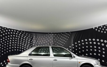 Toyota Vista V30, 2002 год, 550 000 рублей, 4 фотография