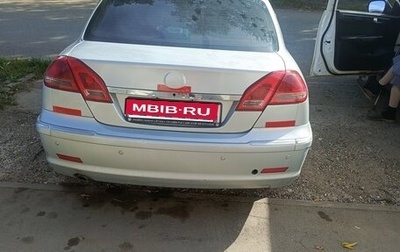 Brilliance M2 I рестайлинг, 2007 год, 380 000 рублей, 1 фотография