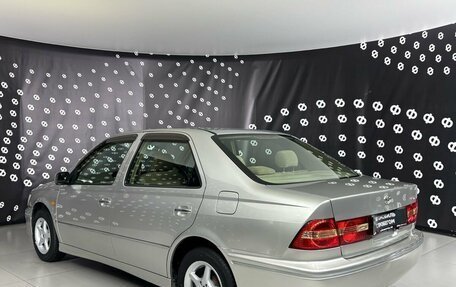 Toyota Vista V30, 2002 год, 550 000 рублей, 7 фотография