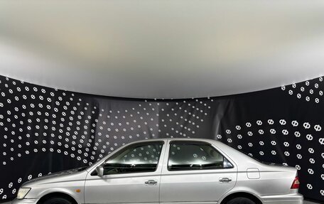 Toyota Vista V30, 2002 год, 550 000 рублей, 8 фотография