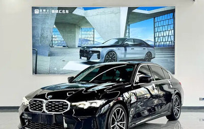 BMW 3 серия, 2022 год, 3 400 275 рублей, 1 фотография