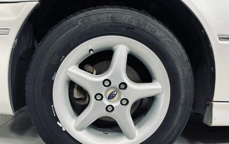 Toyota Vista V30, 2002 год, 550 000 рублей, 9 фотография