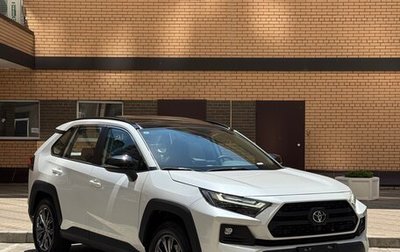 Toyota RAV4, 2025 год, 3 700 000 рублей, 1 фотография