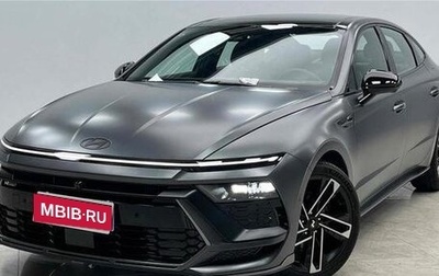 Hyundai Sonata VIII, 2024 год, 2 850 000 рублей, 1 фотография