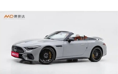 Mercedes-Benz SL-Класс AMG, 2024 год, 17 000 276 рублей, 1 фотография