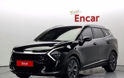 KIA Sportage IV рестайлинг, 2022 год, 2 250 000 рублей, 1 фотография