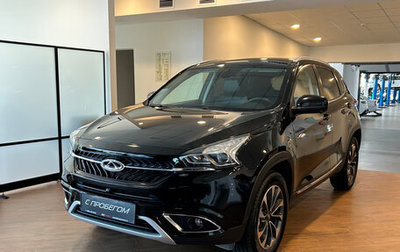 Chery Tiggo 7 I, 2019 год, 1 330 000 рублей, 1 фотография