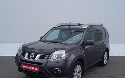 Nissan X-Trail, 2013 год, 1 250 000 рублей, 1 фотография