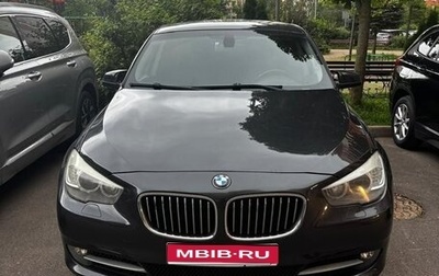 BMW 5 серия, 2011 год, 1 850 000 рублей, 1 фотография