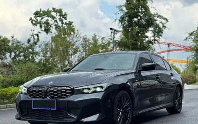 BMW 3 серия, 2022 год, 3 500 275 рублей, 1 фотография