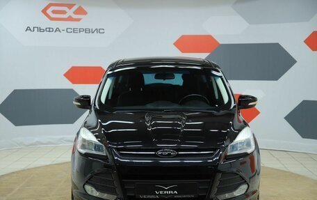 Ford Kuga III, 2014 год, 1 070 000 рублей, 2 фотография