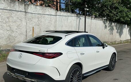 Mercedes-Benz GLC Coupe, 2025 год, 10 300 000 рублей, 4 фотография