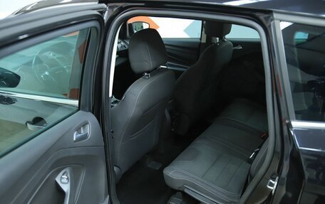 Ford Kuga III, 2014 год, 1 070 000 рублей, 11 фотография
