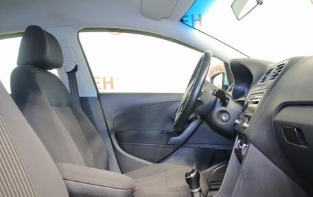 Volkswagen Polo VI (EU Market), 2011 год, 629 000 рублей, 10 фотография