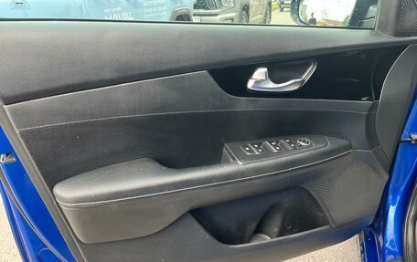 KIA Cerato IV, 2020 год, 1 299 000 рублей, 5 фотография
