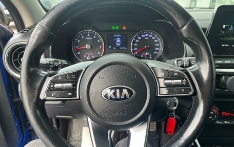 KIA Cerato IV, 2020 год, 1 299 000 рублей, 10 фотография