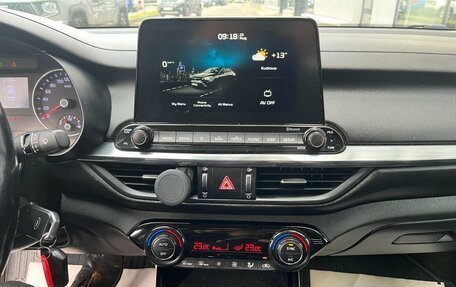 KIA Cerato IV, 2020 год, 1 299 000 рублей, 8 фотография