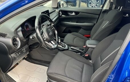 KIA Cerato IV, 2020 год, 1 299 000 рублей, 6 фотография