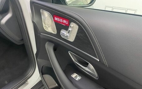 Mercedes-Benz GLE, 2025 год, 14 700 000 рублей, 28 фотография
