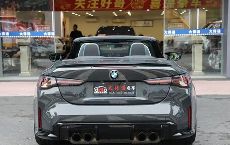 BMW M4, 2022 год, 11 200 275 рублей, 3 фотография