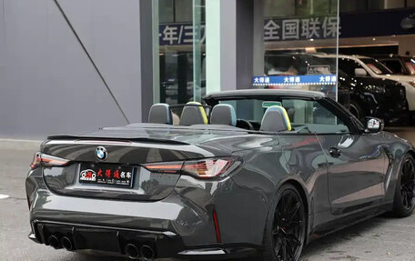 BMW M4, 2022 год, 11 200 275 рублей, 4 фотография