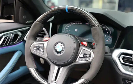 BMW M4, 2022 год, 11 200 275 рублей, 12 фотография