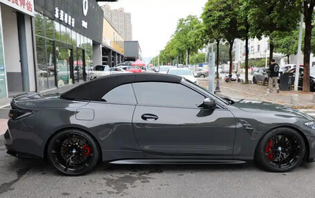 BMW M4, 2022 год, 11 200 275 рублей, 6 фотография