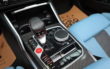 BMW M4, 2022 год, 11 200 275 рублей, 13 фотография