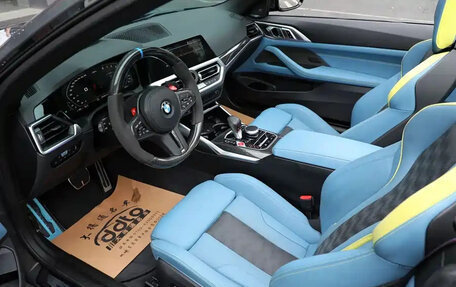 BMW M4, 2022 год, 11 200 275 рублей, 10 фотография