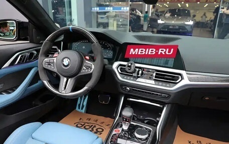 BMW M4, 2022 год, 11 200 275 рублей, 8 фотография