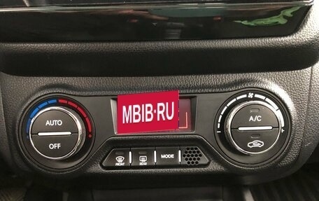 KIA Rio III рестайлинг, 2014 год, 940 000 рублей, 16 фотография