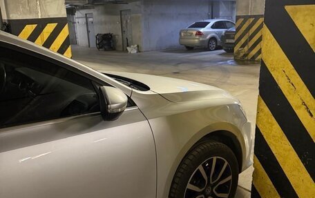 Volkswagen Jetta VI, 2018 год, 1 800 000 рублей, 5 фотография