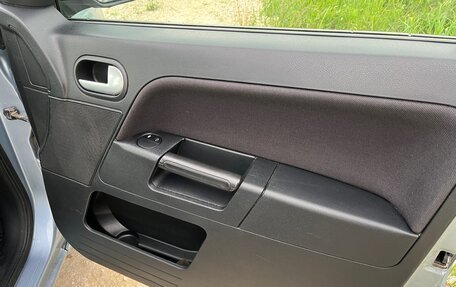 Ford Fusion I, 2008 год, 570 000 рублей, 7 фотография