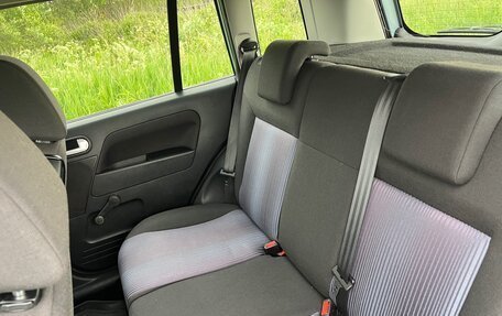 Ford Fusion I, 2008 год, 570 000 рублей, 9 фотография
