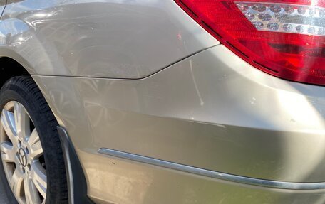 Mercedes-Benz C-Класс, 2011 год, 2 100 000 рублей, 6 фотография