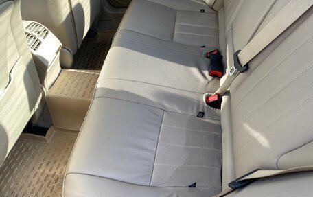Mercedes-Benz C-Класс, 2011 год, 2 100 000 рублей, 10 фотография