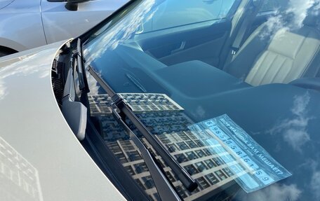 Mercedes-Benz C-Класс, 2011 год, 2 100 000 рублей, 12 фотография