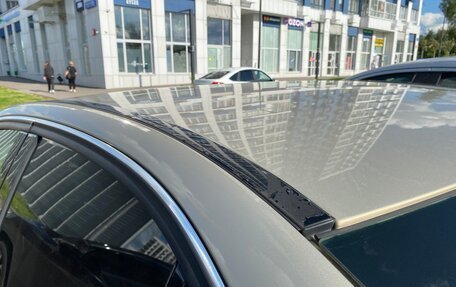 Mercedes-Benz C-Класс, 2011 год, 2 100 000 рублей, 11 фотография