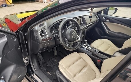 Mazda 6, 2014 год, 1 450 000 рублей, 4 фотография
