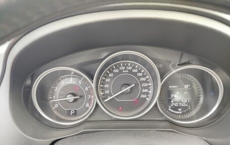 Mazda 6, 2014 год, 1 450 000 рублей, 6 фотография