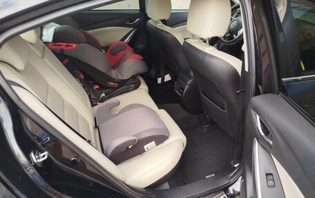Mazda 6, 2014 год, 1 450 000 рублей, 5 фотография